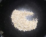 A picture of step 1 of Protein Powder.