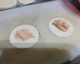Foto del paso 1 de la receta: Capeletis con tapitas de copetín