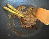 Foto langkah ke 3 dari resep Malbi Daging khas Palembang.