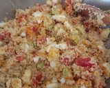 Foto del paso 4 de la receta: Salpicón cuscús Lilian