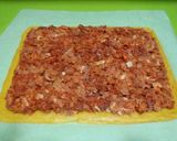 Foto del paso 6 de la receta Hornazo con thermomix