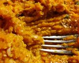 Foto del paso 2 de la receta: Medallones de calabaza y atún