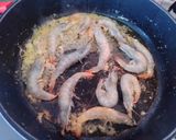 Foto del paso 2 de la receta: Tintorera con patatas
