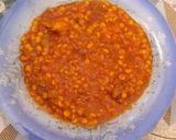عکس مرحله 2 از دستور خورش قیمه بادمجان