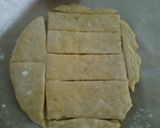 Foto langkah ke 2 dari resep Roti Long John Mini.