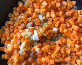 Foto del paso 6 de la receta: Pechugas de pollo a la naranja