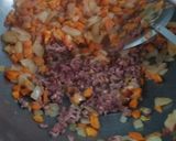 Foto langkah ke 2 dari resep Macaroni Schotel Keluarga Banyak.