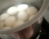 A picture of step 7 of Rasgulla.