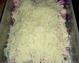 Foto langkah ke 5 dari resep Salad buah kekinian (low budget).