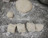 Foto del paso 6 de la receta: Pancitos de Queso y orégano 🍞🤤