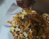 Kurkure Popcorn Chat recipe step 9 photo