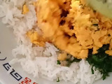 Onigiri Keningkir Pedas (Onigiri ndeso)