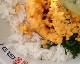 Foto langkah ke 3 dari resep Onigiri Keningkir Pedas (Onigiri ndeso).