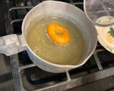 A picture of step 2 of Homemade Donuts.