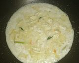 Foto langkah ke 5 dari resep Sayur Tempe Lombok Ijo.