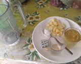 صورة لخطوة 1 من وصفة الماينوز