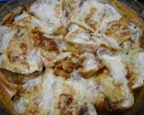 Foto del paso 16 de la receta: Conchiglioni rellenos