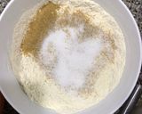 Foto del paso 2 de la receta: Bizcochitos mamá de Cati 🍪