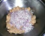 Special Chapli kabab recipe step 2 photo