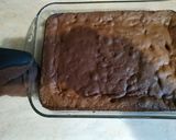 Φωτογραφία βήματος 12 της συνταγής Mmmmm... Brownies!!!!!