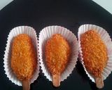 Foto langkah ke 10 dari resep Kaki naga.