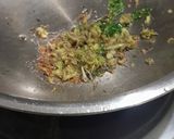 A picture of step 4 of Horse Gram Soup (Kadhan).