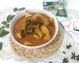 Cara Membuat Gulai Ikan Hiu Beji 6