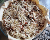 Foto del paso 4 de la receta: Hojaldre de pollo y verduras