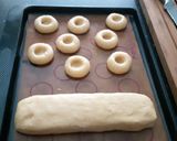 Une image de l'étape 1 de Gâteau sec économique.