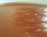 Foto del paso 4 de la receta: Mermelada de melocotón y ciruelas