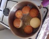 صورة لخطوة 2 من وصفة بينيي بالمربى