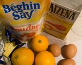 Une image de l'étape 1 de ☆Curd à l’Orange☆.