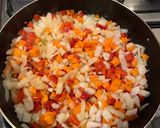 Foto del paso 2 de la receta: Tarta de atún