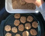 A picture of step 5 of Fish Cakes.