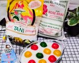 Foto langkah ke 11 dari resep Bugis mandi.