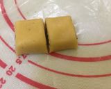 Foto langkah ke 3 dari resep Kue kering wafer.