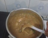 Foto langkah ke 6 dari resep Bubur sumsum kelapa muda😉.