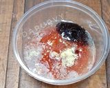 Foto langkah ke 1 dari resep Telur Asam Manis simply tasty.