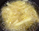 A picture of step 8 of Frozen Fries.