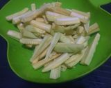 Foto langkah ke 1 dari resep Picung Jagung Baby.