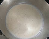 A picture of step 5 of Non Fried Dahi Badas.