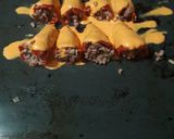 Foto del paso 6 de la receta: Pimientos rellenos gratinados