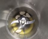 Foto del paso 2 de la receta: Lombarda con manzana y pasas