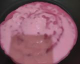 Foto langkah ke 6 dari resep Dadar Gulung Mawar  Tanpa Santan Tanpa Telur.