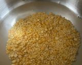 A picture of step 1 of Masala Rice Crackers:.