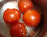 টমেটোর চাটনি (Tomato chutney recipe in Bengali) রেসিপির ধাপ 1 ছবি