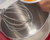A picture of step 2 of Chocolate Marble Cake.