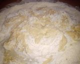 Foto del paso 2 de la receta: Factura sin Manteca