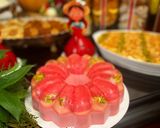 عکس مرحله 9 از دستور روکر انار