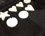 Foto del paso 5 de la receta: Masitas de limón con glacé real